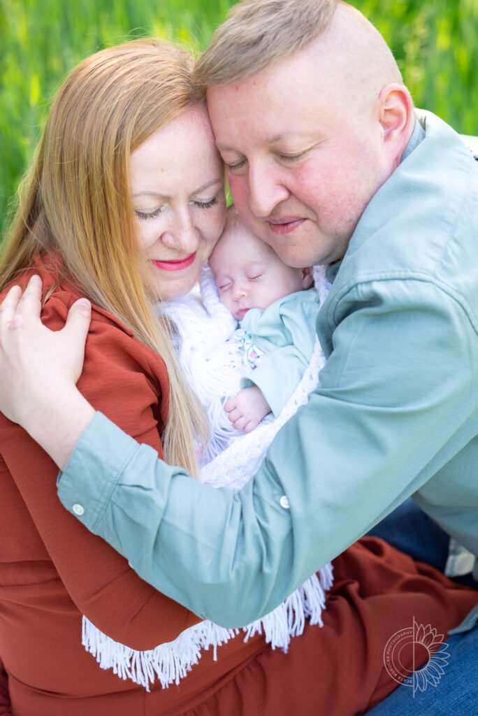 A NATURAL FAMIY SESSION-11