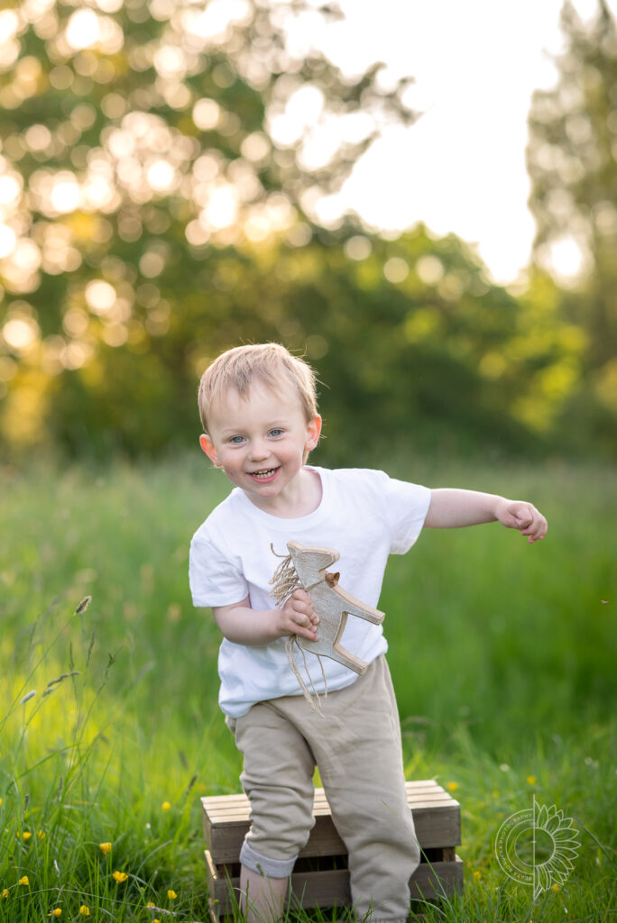 A NATURAL FAMIY SESSION-2