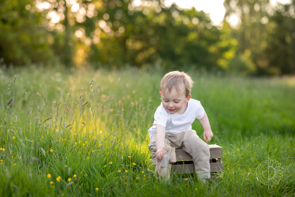A NATURAL FAMIY SESSION-5