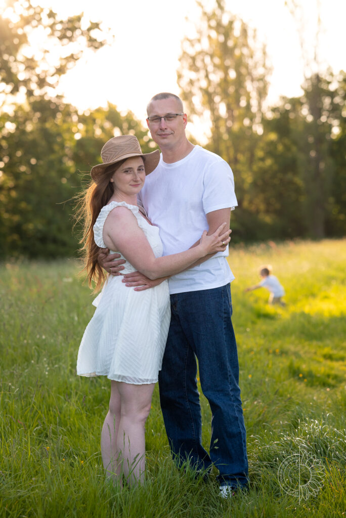 A NATURAL FAMIY SESSION-6