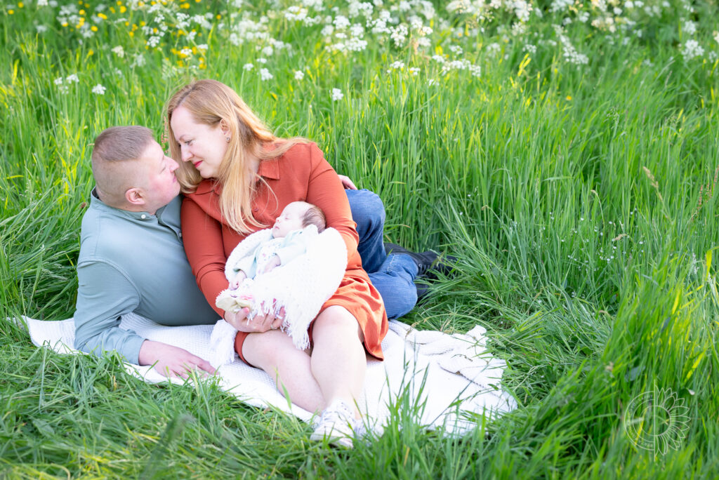 A NATURAL FAMIY SESSION-7